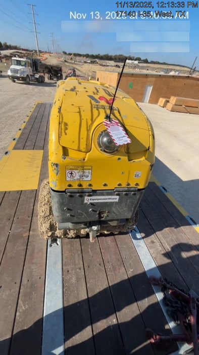 2021 WACKER NEUSON RTLx-SC3