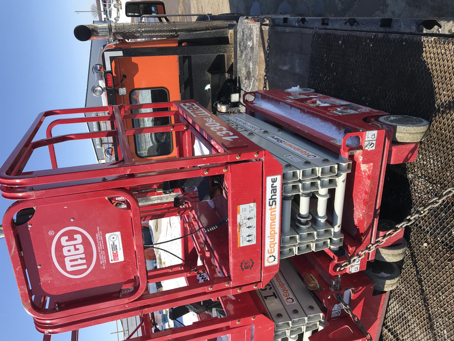 2019 MEC 1330SE MEC 1330SE w/2 Yr Full Extended Warranty