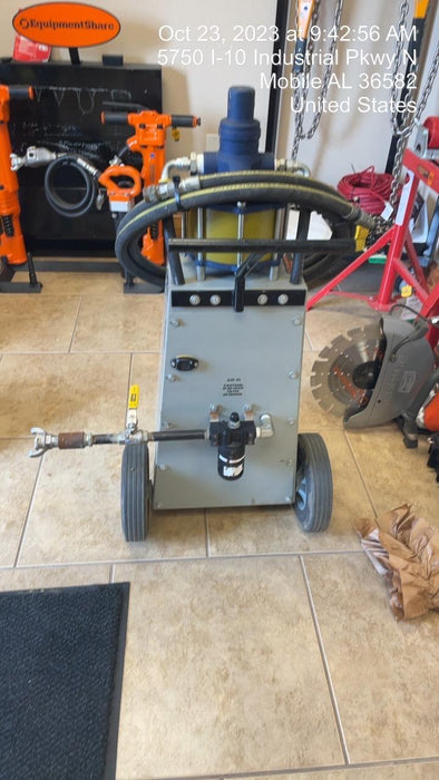 2021 PINNACLE PDQC3600B