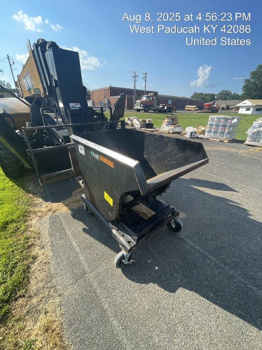 2023 STAR INDUSTRIES 1805N Hopper