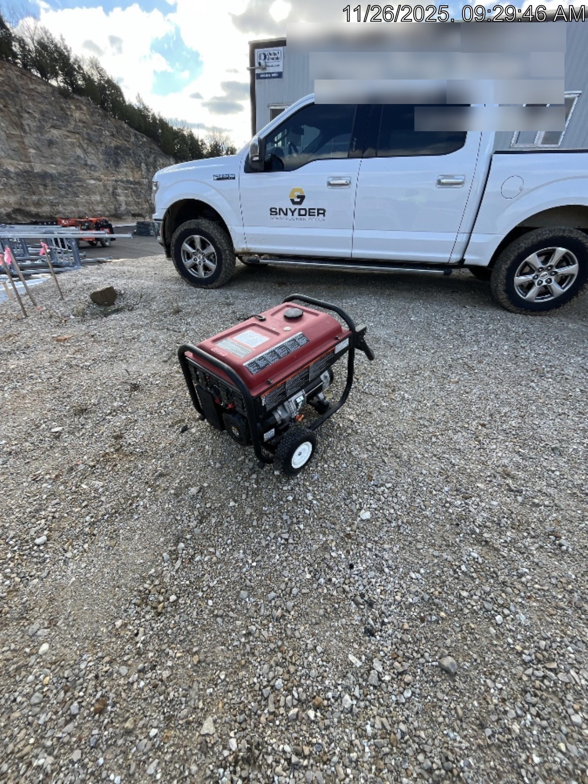 2024 MI-T-M GEN-6500-0MM1