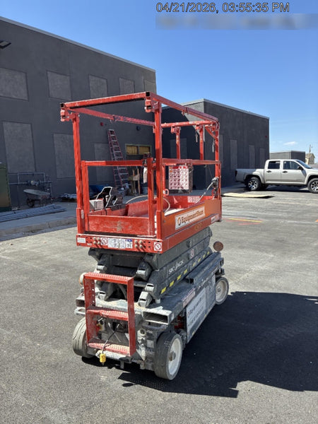 2022 SKYJACK SJ3219