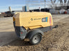 2022 ATLAS COPCO XAS188 CWK