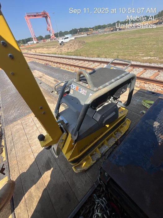 2024 WACKER NEUSON BPU5545A