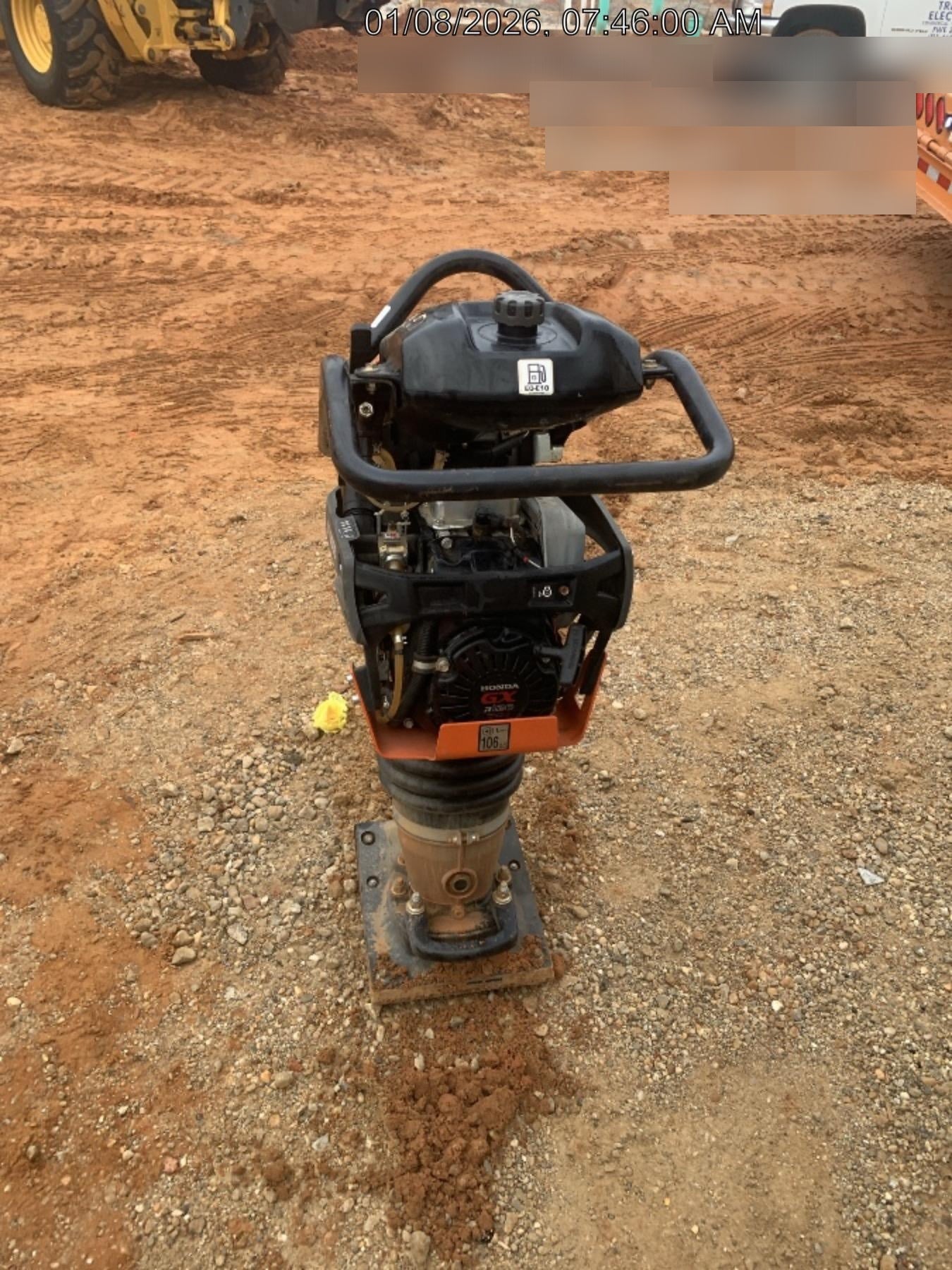 2024 HUSQVARNA LT6005