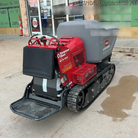 2024 TORO MBTX 2500-TS