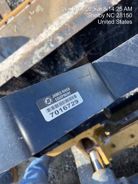 2025 VIRNIG 48" Pallet Forks - Virnig