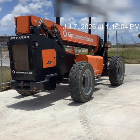 2023 SKYTRAK 8042