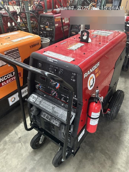 2024 LINCOLN ELECTRIC Ranger 305 LPG