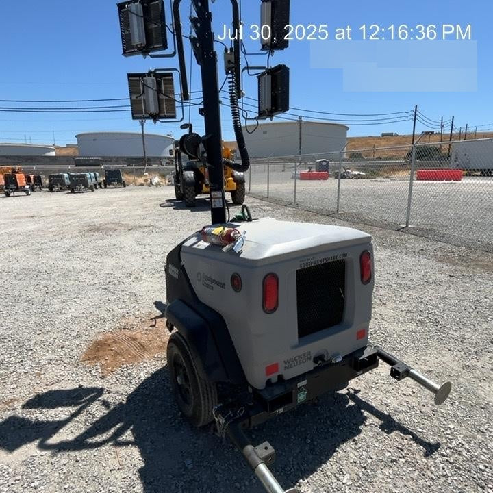 2024 WACKER NEUSON LTT4