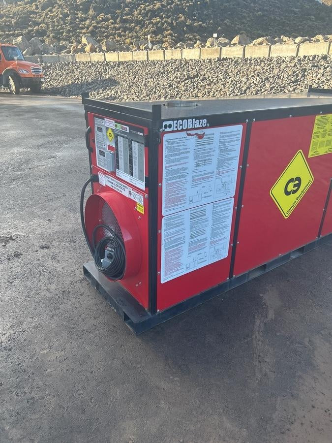 2025 CAMPO EB1000D-RE1