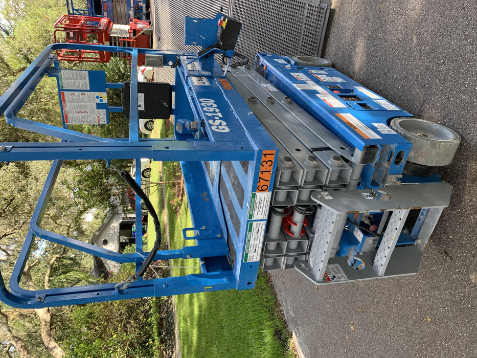 2020 Genie GS-1930 GENIE GS-1930