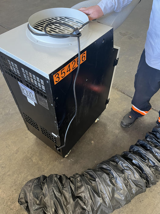 2023 KWIKOOL KPAC1411-2