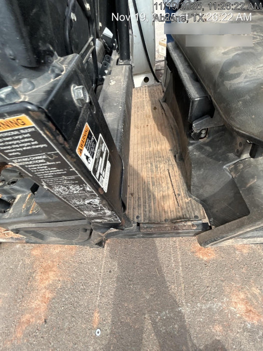 2020 KUBOTA RTV-X1140W-H (Canopy)