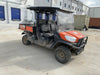 2022 KUBOTA RTV-X1140W-H (Canopy)