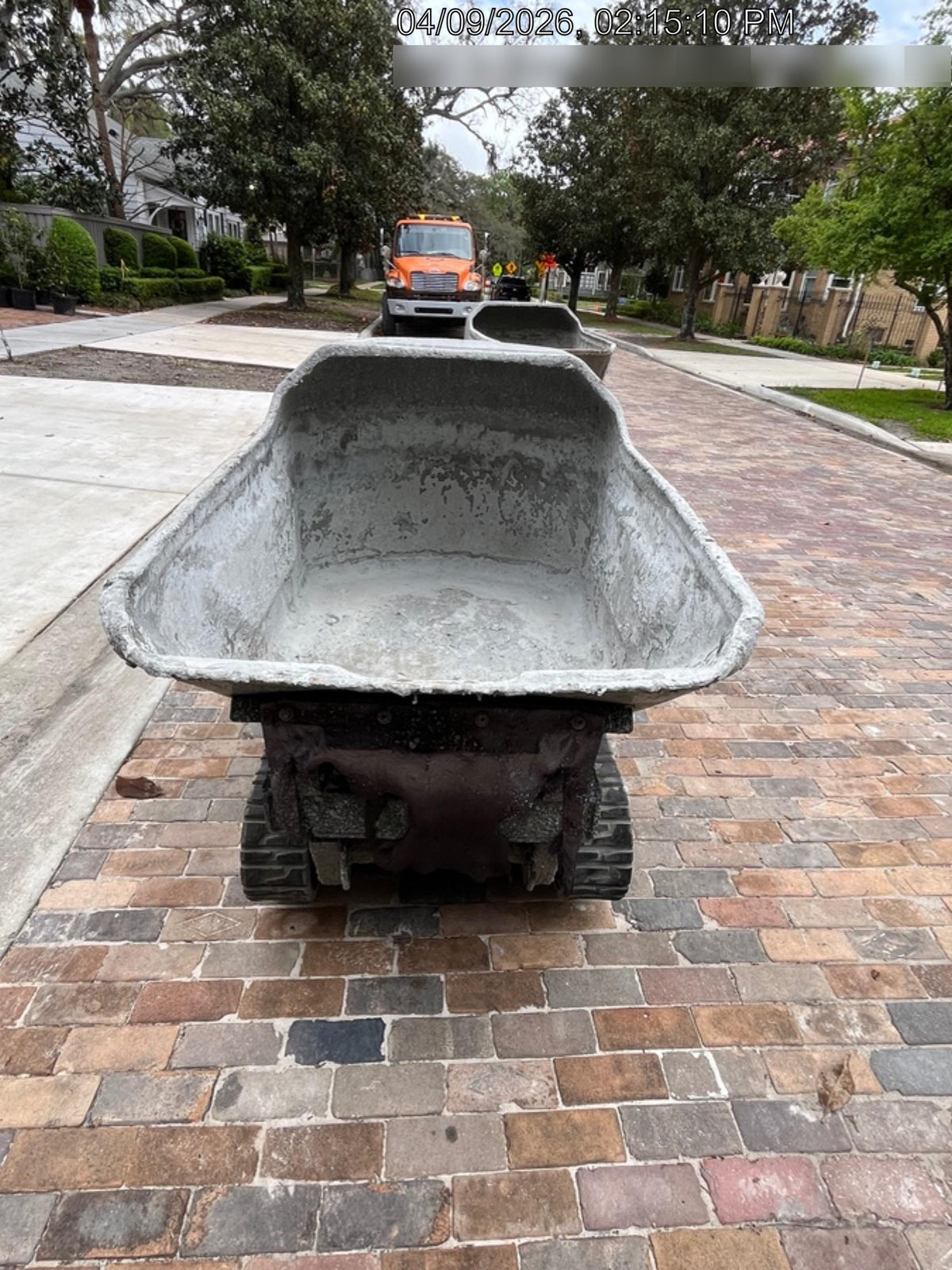 2022 TORO MBTX 2500-TS