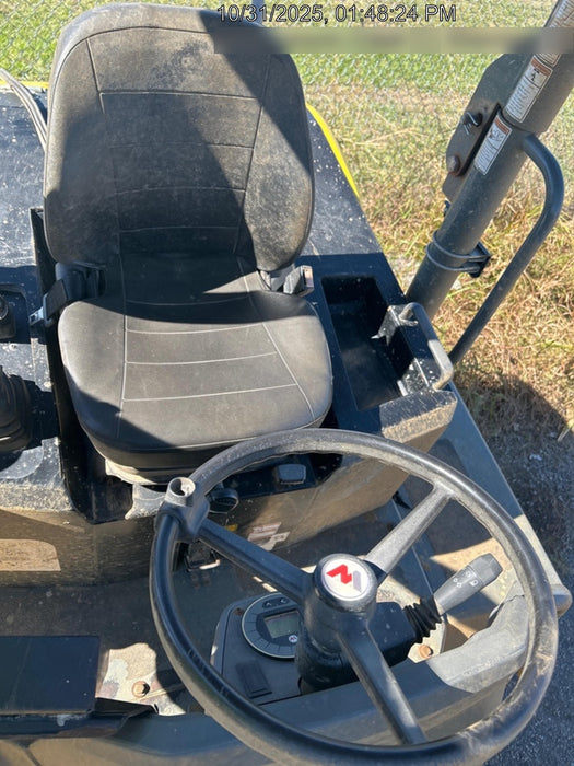 2022 WACKER NEUSON DW50