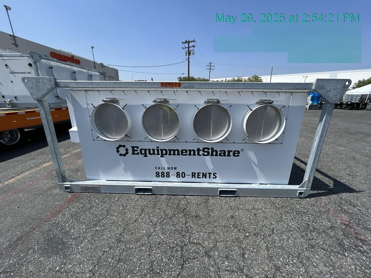 2025 CAPS PAHH-140TC-0NN0NN-5E5-P2-VG2CEUP