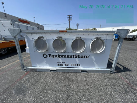 2025 CAPS PAHH-140TC-0NN0NN-5E5-P2-VG2CEUP