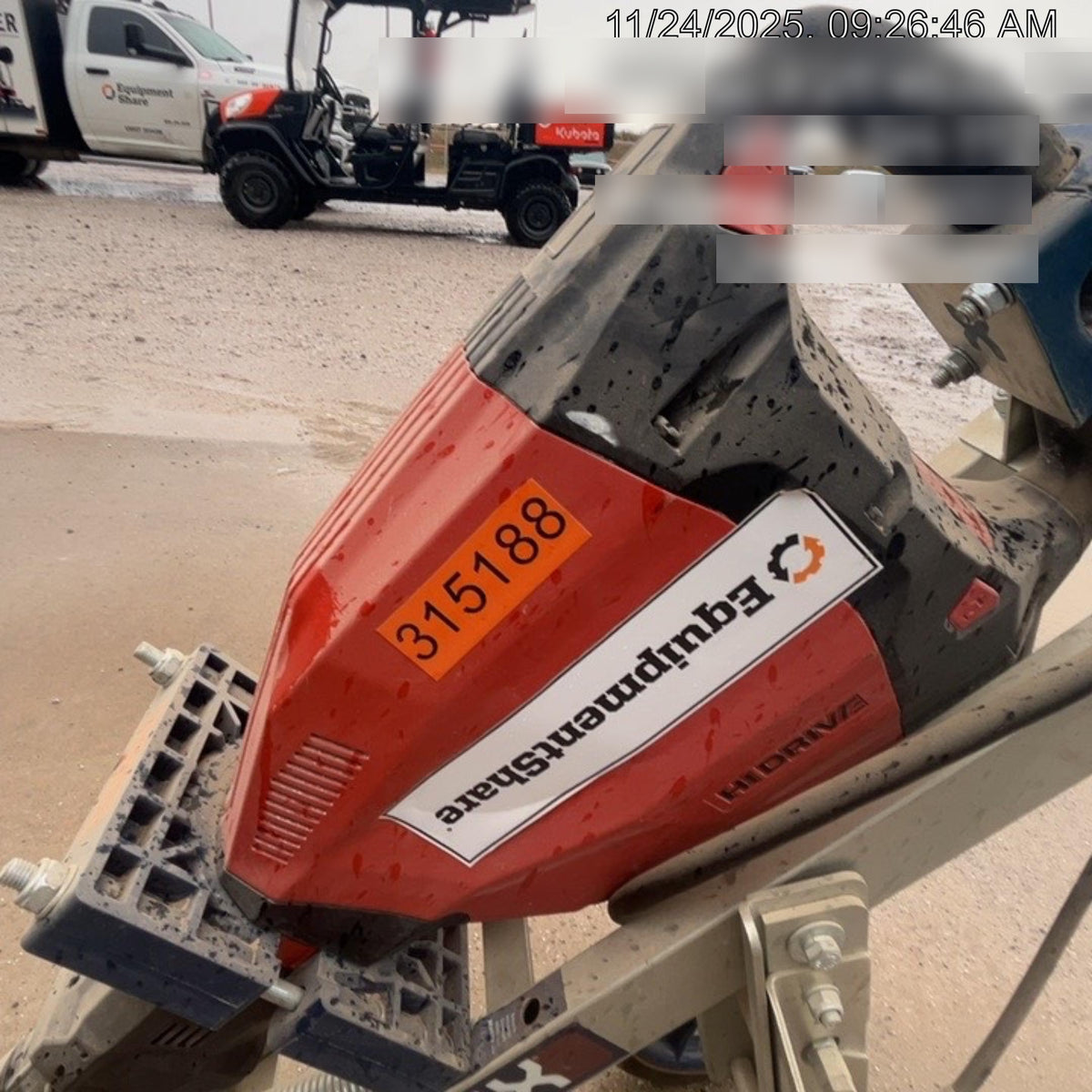 2023 HILTI TE 1000-AVR