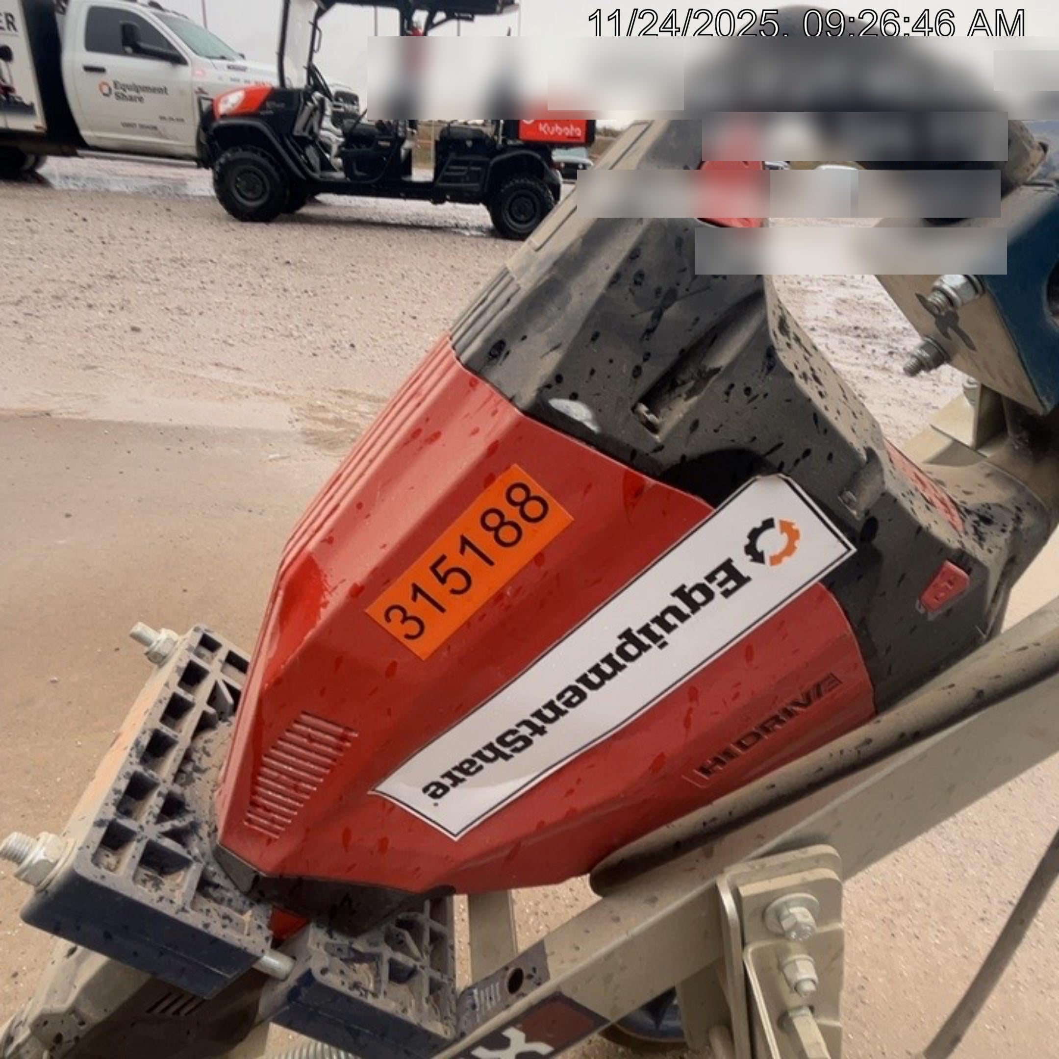 2023 HILTI TE 1000-AVR