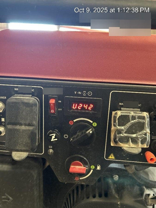 2024 MI-T-M GEN-6500-0MM1