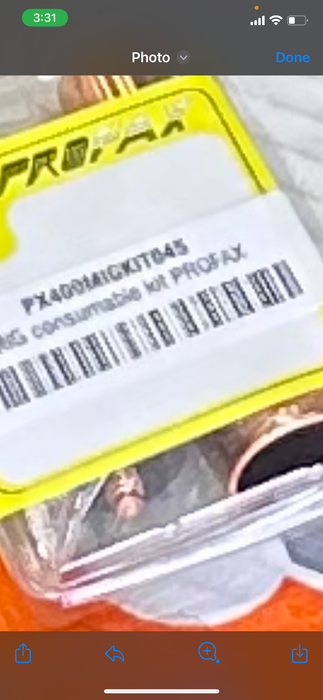 2023 LINCOLN ELECTRIC LN-25X