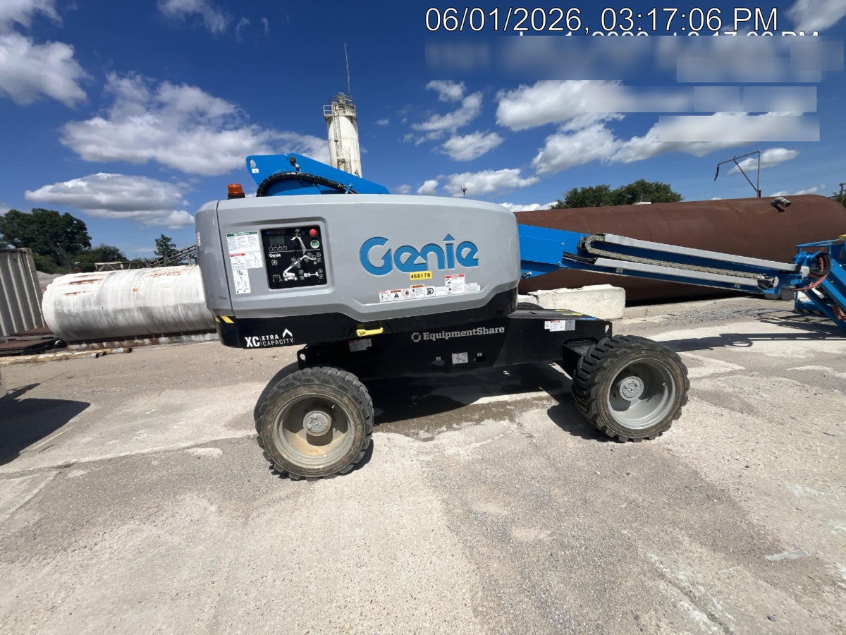 2024 GENIE S-45 XC