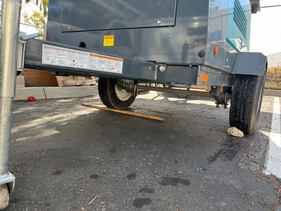 2024 AIRMAN PDS185S CWK