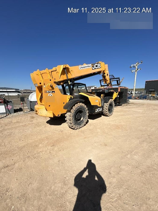 2020 JCB 512-56