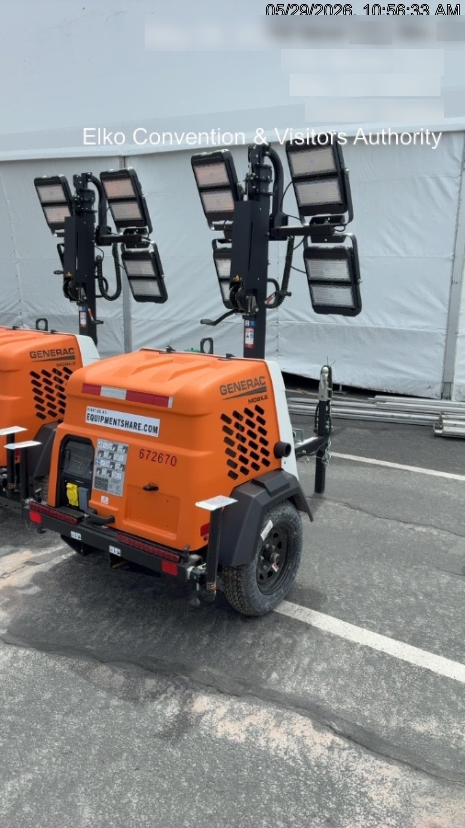 2026 GENERAC MLTS-4