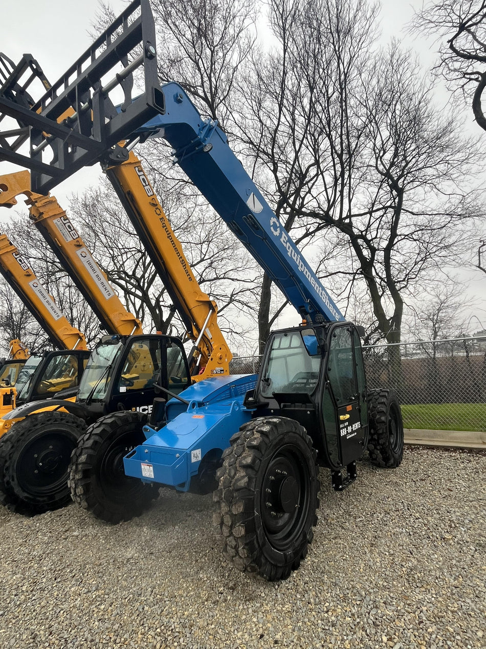 2026 GENIE GTH-844