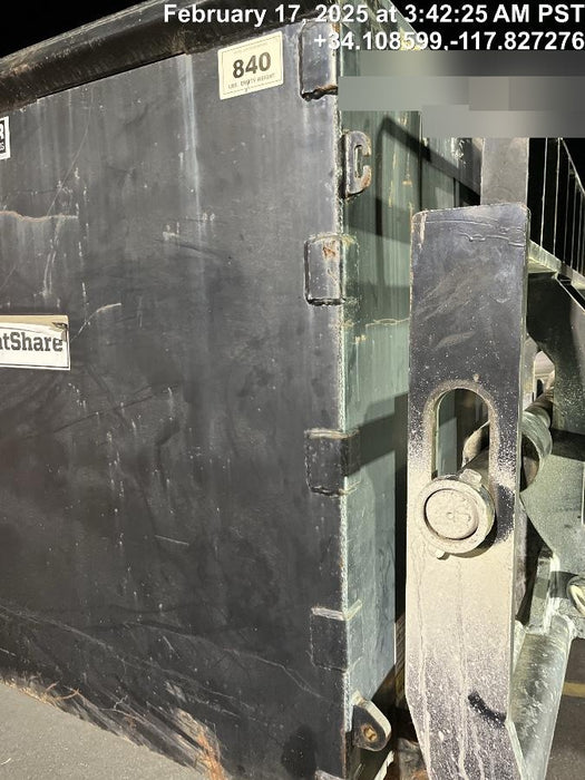 2020 STAR INDUSTRIES 1425