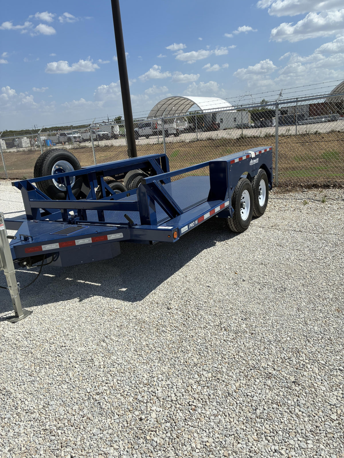 2026 AIR TOW Pro-16