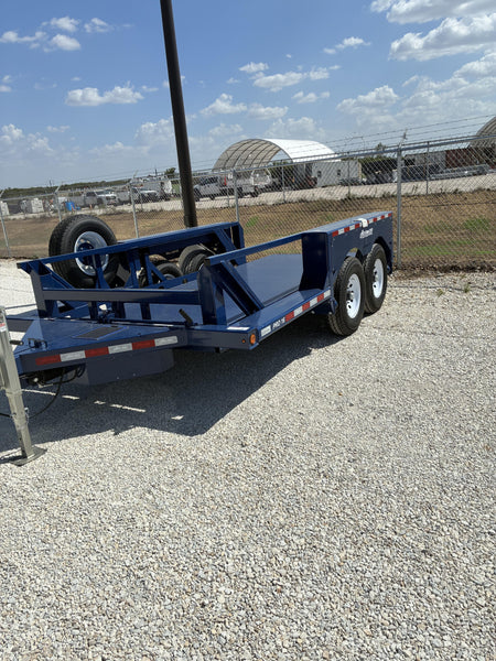 2026 AIR TOW Pro-16