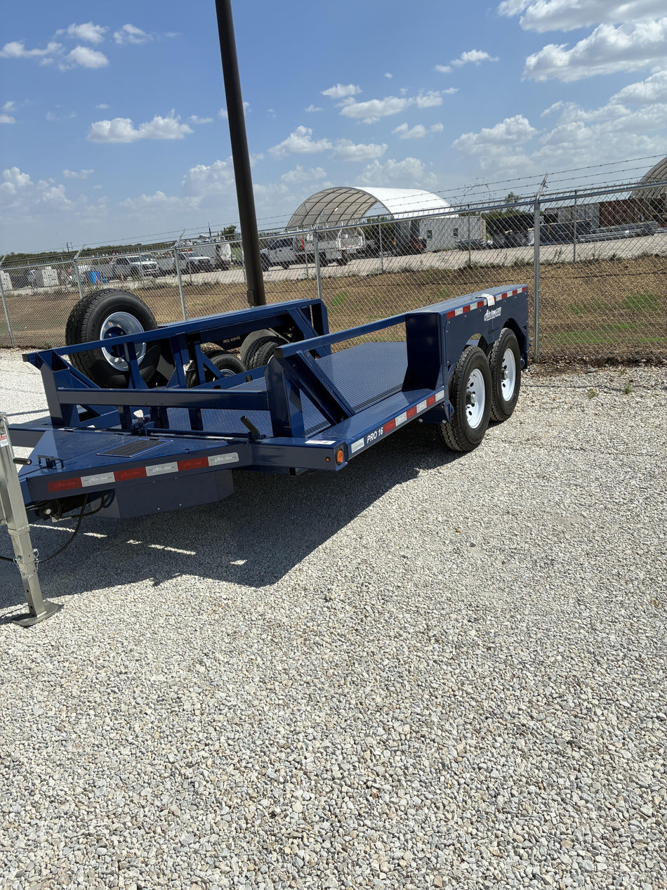 2026 AIR TOW Pro-16