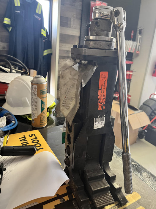 2022 GEARWRENCH PHD0535 GEARWRENCH