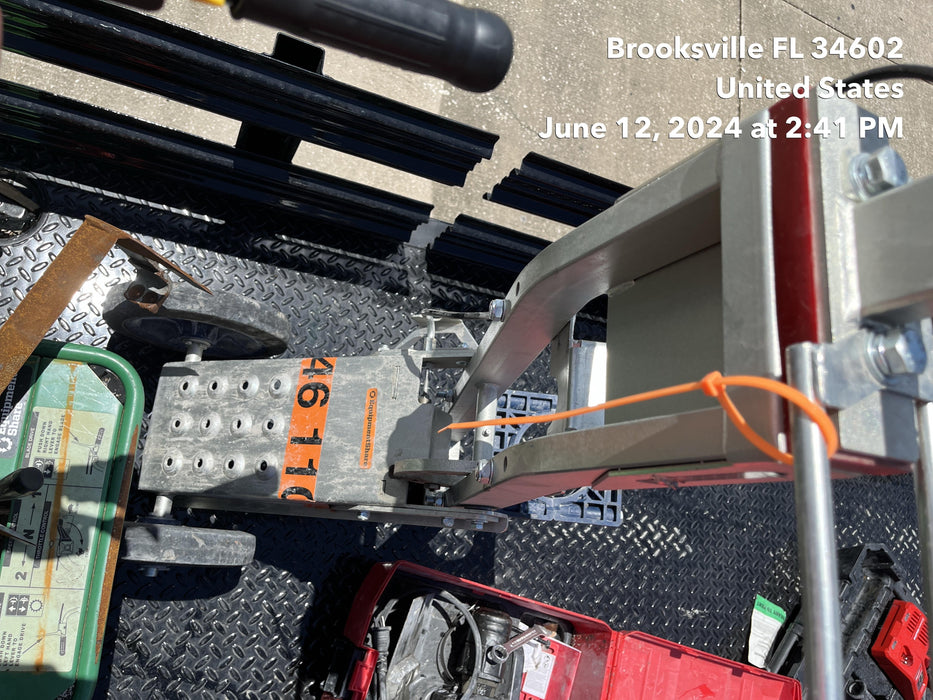 2020 HILTI TE 1000-AVR