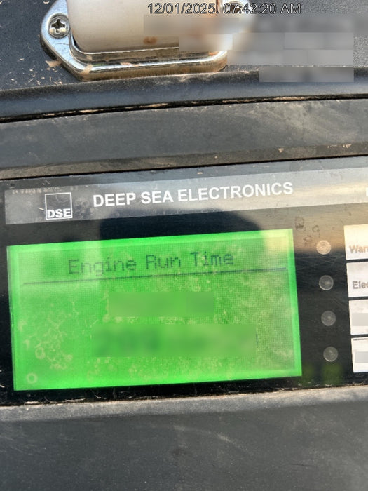 2022 ATLAS COPCO QAS 70