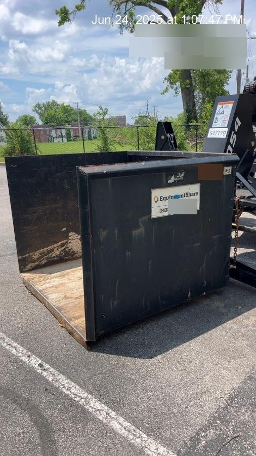 2020 STAR INDUSTRIES 1425