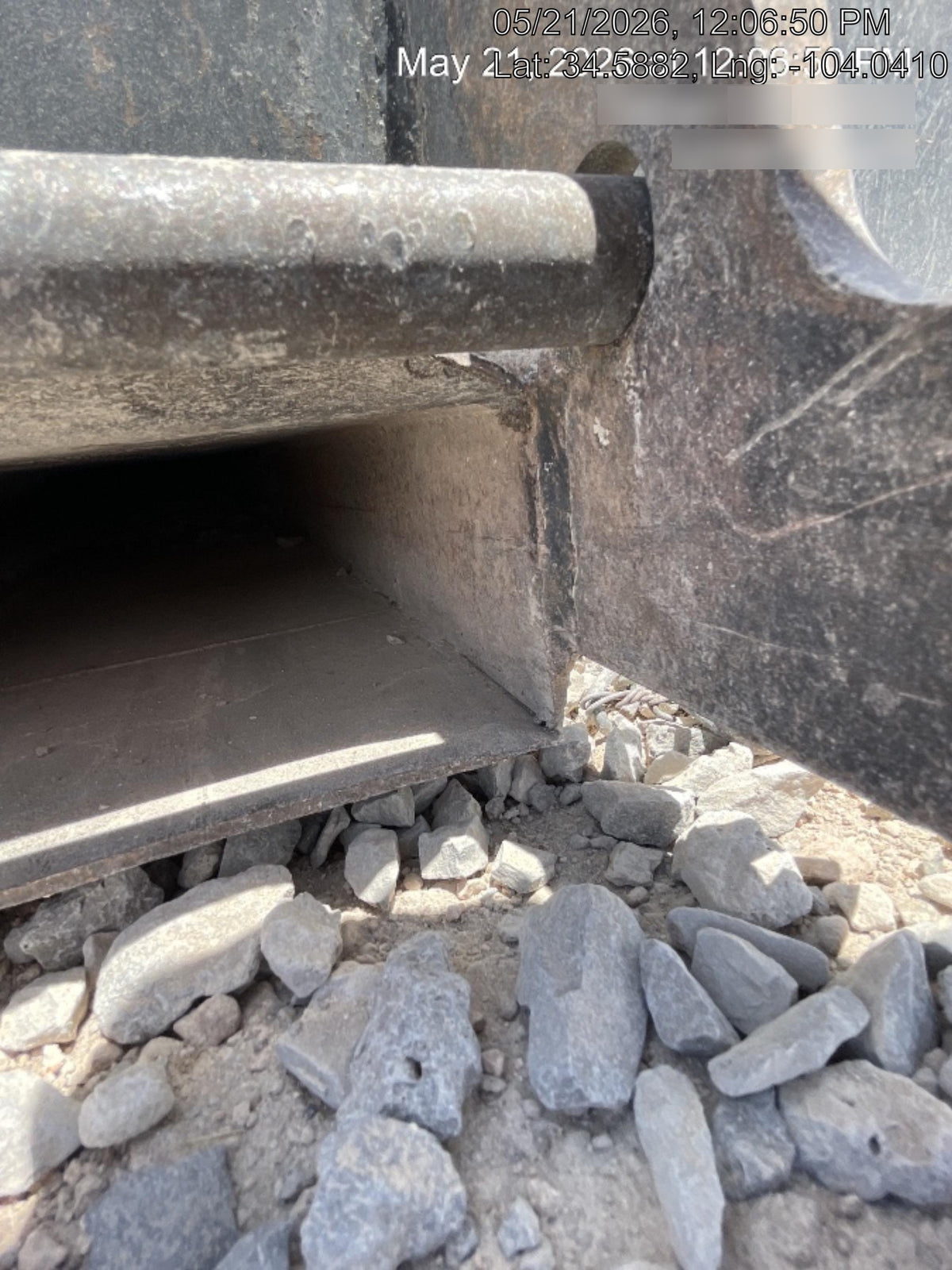 2022 STAR INDUSTRIES 1406B