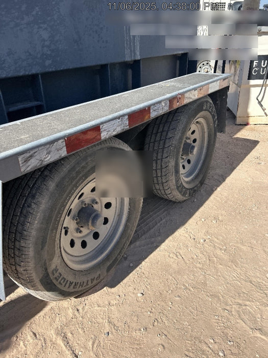 2020 ATLAS COPCO QAS150