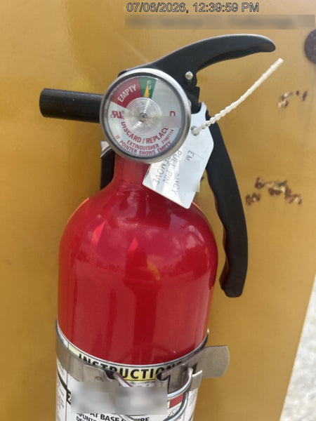 2021 VERMEER BC1000XL Gas
