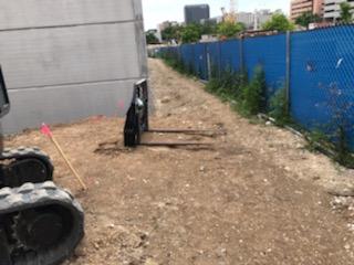 2018 PALADIN 48" Pallet Forks - Paladin