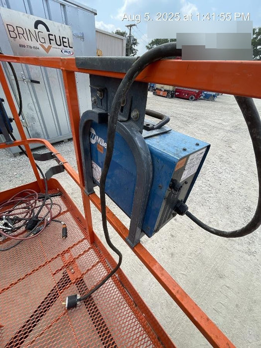 2022 MILLER ELECTRIC CST-280