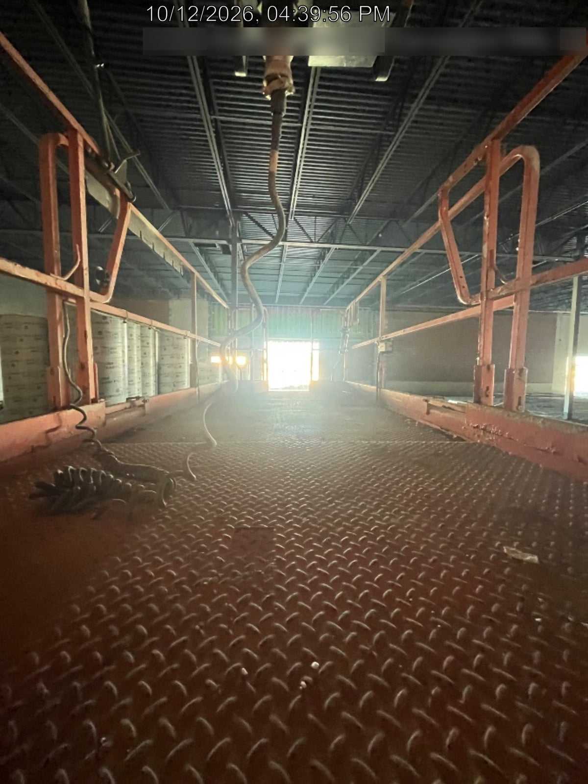 2021 JLG RT4069