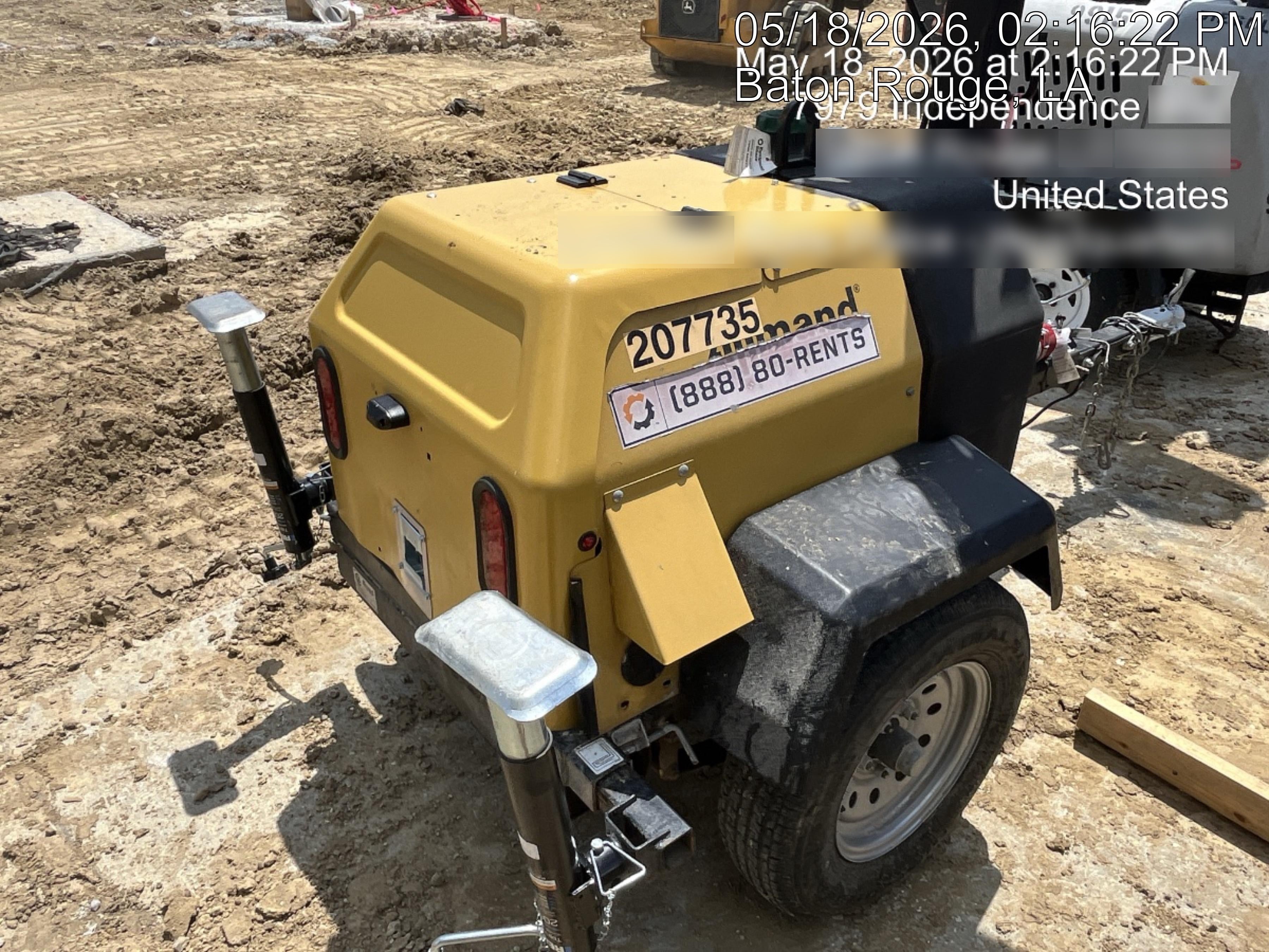 2022 ALLMAND NLV3GR