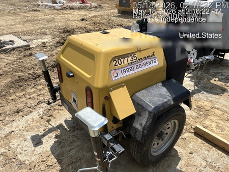 2022 ALLMAND NLV3GR