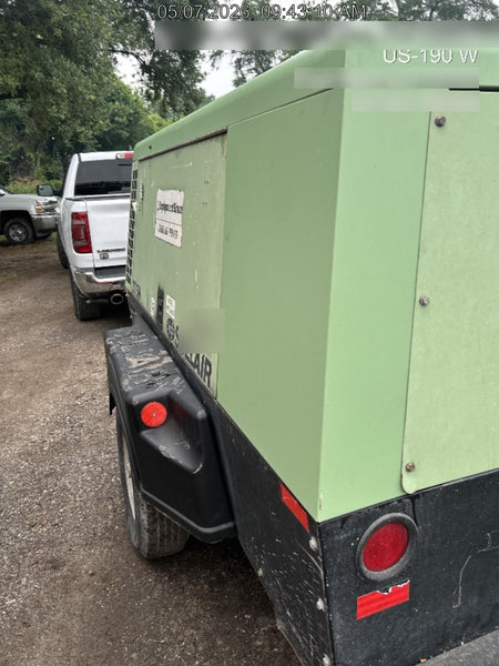 2019 SULLAIR 375H