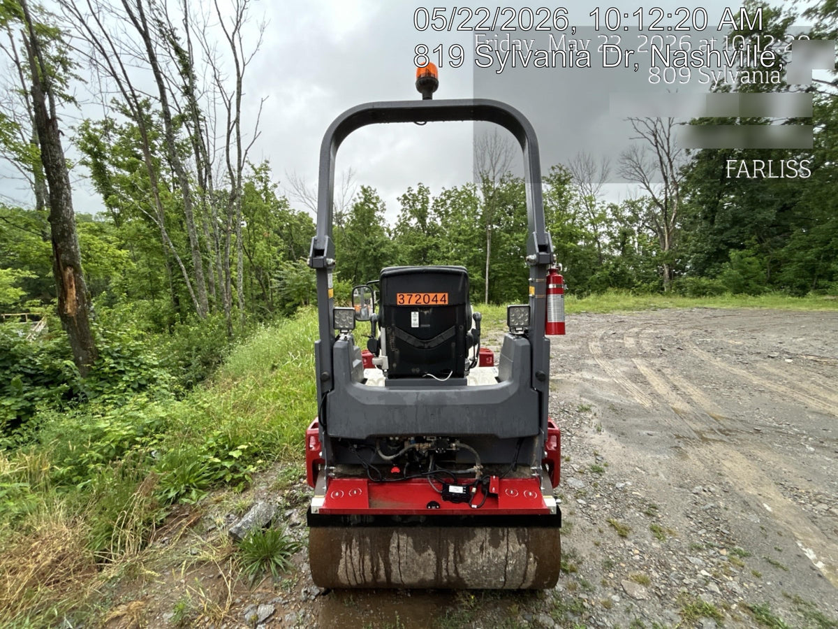 2023 DYNAPAC CC1200